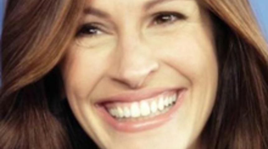 Hollywood Dişlerinin Sırrı