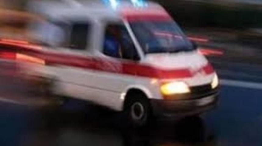 Son dakika! Gazdan etkilenen 1 &ouml;ğretmen ve 21 &ouml;ğrenci hastaneye kaldırıldı