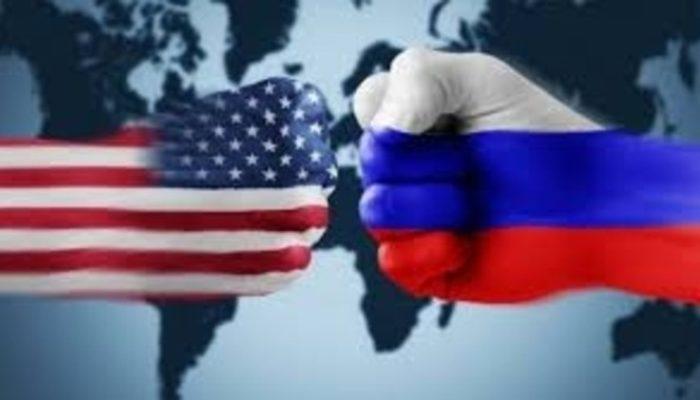 Rusya'dan flaş açıklama: CIA casusu yakaladık