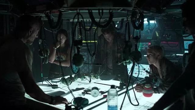 Derin Sular filmi konusu nedir, oyuncuları kimler? Derin Sular filmi ne zaman çekildi? 15 Nisan Star TV yayın akışı 