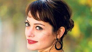 Tetikçinin Oğlu'nun Huri'si Sezin Akbaşoğulları aşk geçmişiyle şoke etti! Birbirlerine girmişler