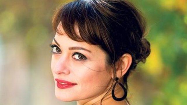 Tetikçinin Oğlu'nun Huri'si Sezin Akbaşoğulları aşk geçmişiyle şoke etti! Birbirlerine girmişler