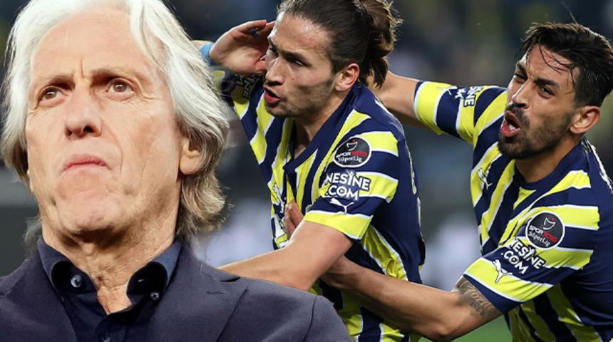 MAÇ SONUCU: Miguel Crespo, Fenerbahçe'ye hayat verdi! Kanarya, 90+6'da Ankaragücü'nü devirdi...
