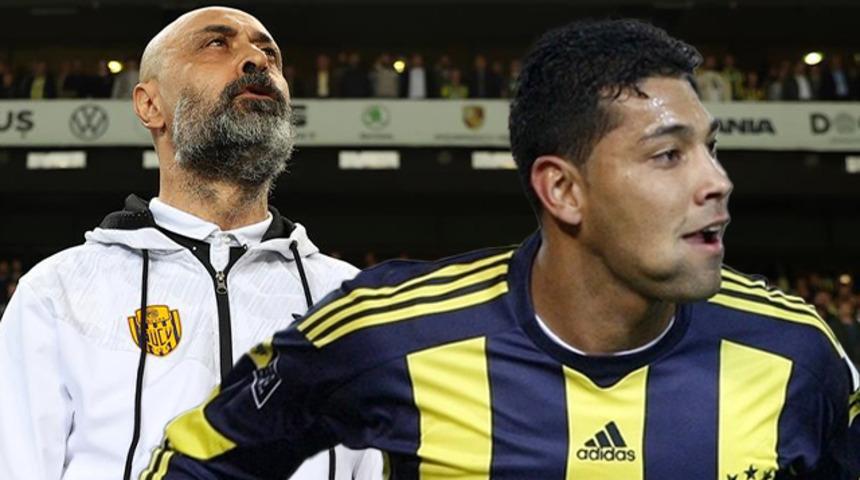 Tolunay Kafkas, 12 yıl sonra yine aynı senaryoyu yaşadı! 2011'de Andre Santos, 2023'te Miguel Crespo...