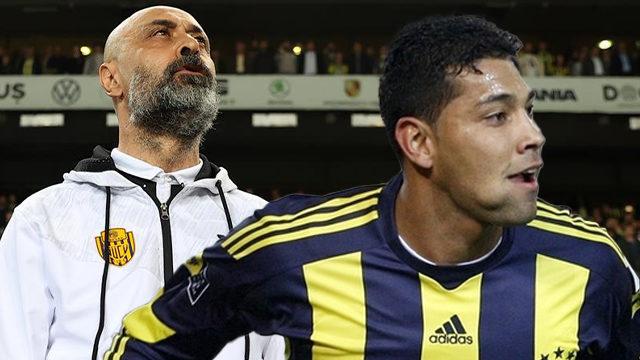 Tolunay Kafkas, 12 yıl sonra yine aynı senaryoyu yaşadı! 2011'de Andre Santos, 2023'te Miguel Crespo...