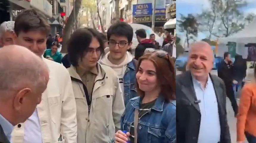 Ümit Özdağ hakkında suç duyurusu! 'Katil' ve 'dağdan inmişler' demişti