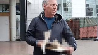 Hollanda'da Kur'an-ı Kerim'e çirkin saldırı! Irkçı isim şaşırtmadı