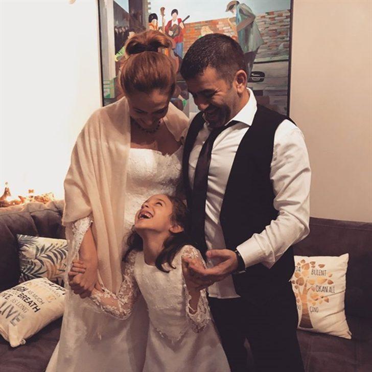 Ceyda Düvenci'yi şaşırtan sürpriz! G4