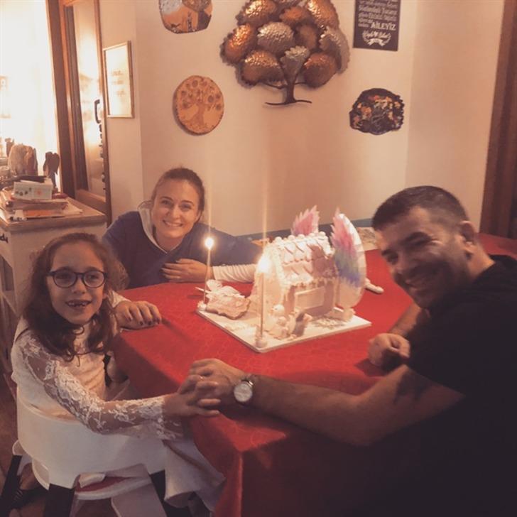 Ceyda Düvenci'yi şaşırtan sürpriz! G5