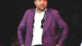 5 ayda 22 kilo verdiğini söylemişti! Ata Demirer son halini paylaştı