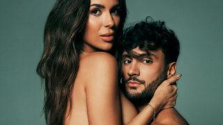 Sevgilisinin başka modelle birlikte olduğunu fark etti! Aşk Adası birincisi Ekin Su küfürler yağdırdı