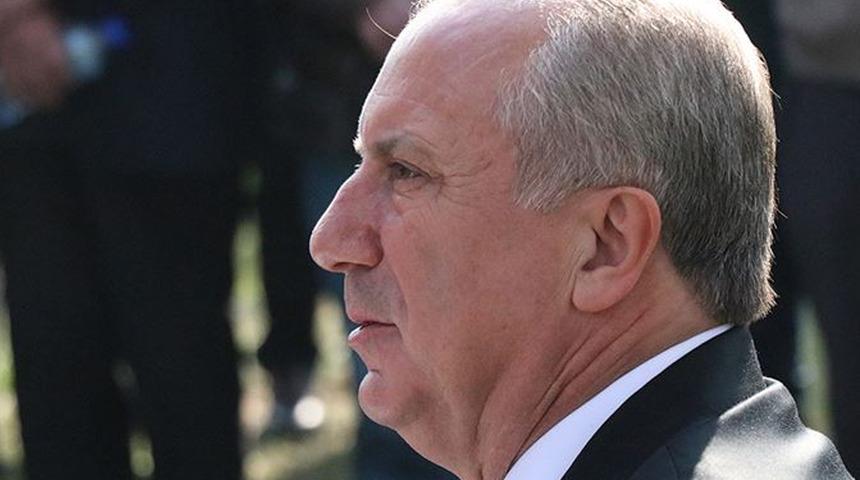 'Bağdat Caddesi'nden yürüyemeyebilir' dedi, Muharrem İnce için flaş bir iddia ortaya attı: Adaylıktan çekilebilir