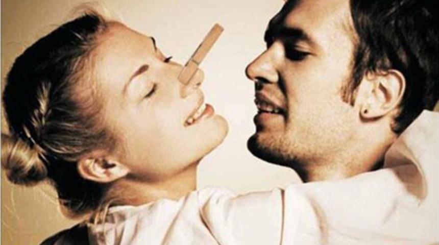 Ağız Kokusu Aşka Neler Yapar?