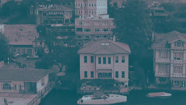 İstanbul için korkutan açıklama! Tarih vererek uyardı: Boğaz'daki yalıları birkaç kez su basmış olacak