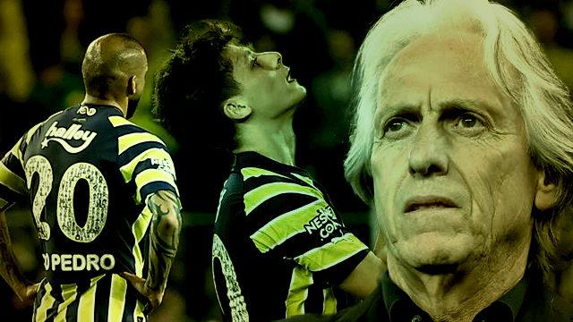 Son dakika: Fenerbahçe - Ankaragücü maçı sonrasında olay yorum! 'Bu adam, Jorge Jesus'un manevi oğlu mu?'