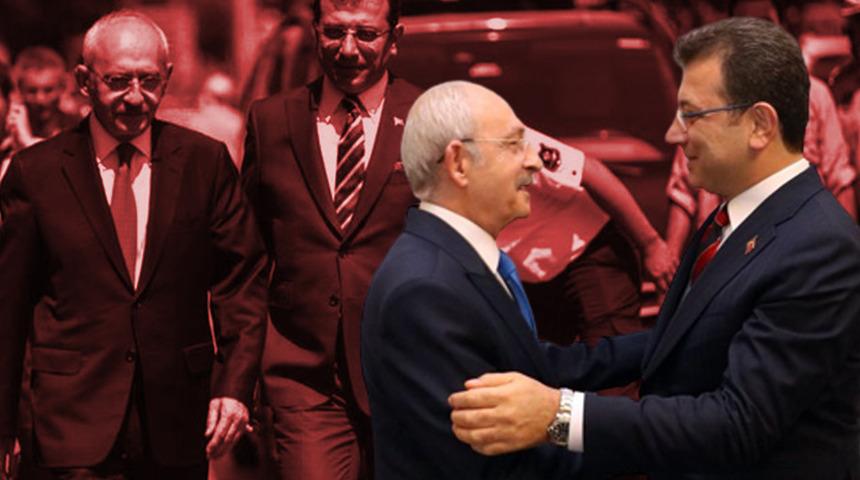 CHP'den Muharrem İnce'ye karşı hamle! İmamoğlu ve Kılıçdaroğlu anlaştı: Son bir ayda...