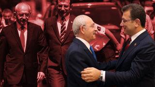 CHP'den Muharrem İnce'ye karşı hamle! İmamoğlu ve Kılıçdaroğlu anlaştı: Son bir ayda...