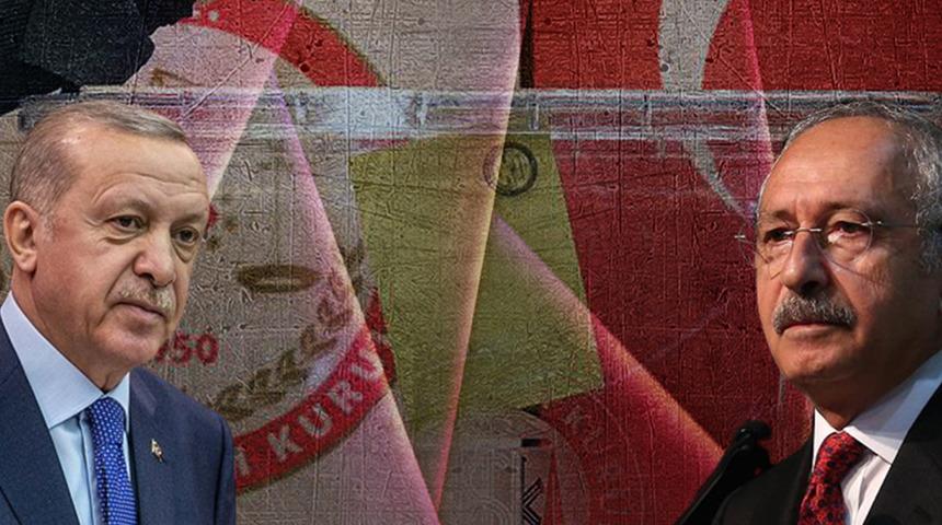 Herkes bu olasılığı konuşuyor! AK Partili Çelik'ten gündem yaratacak ilk tur çıkışı: Moral bozukluğu yaşayacak, Erdoğan ve Kılıçdaroğlu'nun oy oranları...