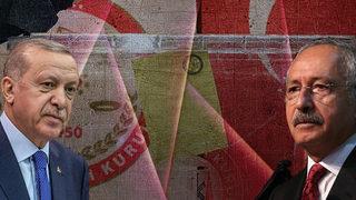 Herkes bu olasılığı konuşuyor! AK Partili Çelik'ten gündem yaratacak ilk tur çıkışı: Moral bozukluğu yaşayacak, Erdoğan ve Kılıçdaroğlu'nun oy oranları...