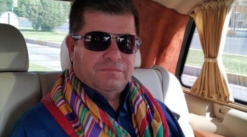 Eski muhtardan olay yaratacak s&ouml;zler! 'Sizin PKK'dan ne farkınız var'