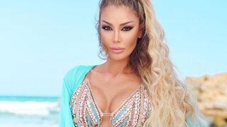 Petek Dinçöz imaj değiştirdi! Pozlarını ve son halini hayranları beğenmedi