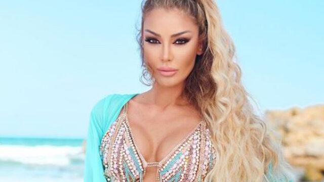 Petek Dinçöz imaj değiştirdi! Pozlarını ve son halini hayranları beğenmedi