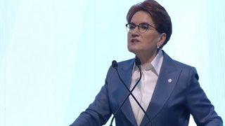 SON DAKİKA | 'Bu depremde rahmet var' sözleri gündem yaratmıştı! Meral Akşener'den çok sert tepki: Hatay'da daha da ileri gittiler...