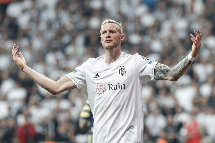 Son dakika: Türkiye'den devre arasında ayrılmıştı! Wout Weghorst, Süper Lig'e dev kulüple geri dönüyor... G5
