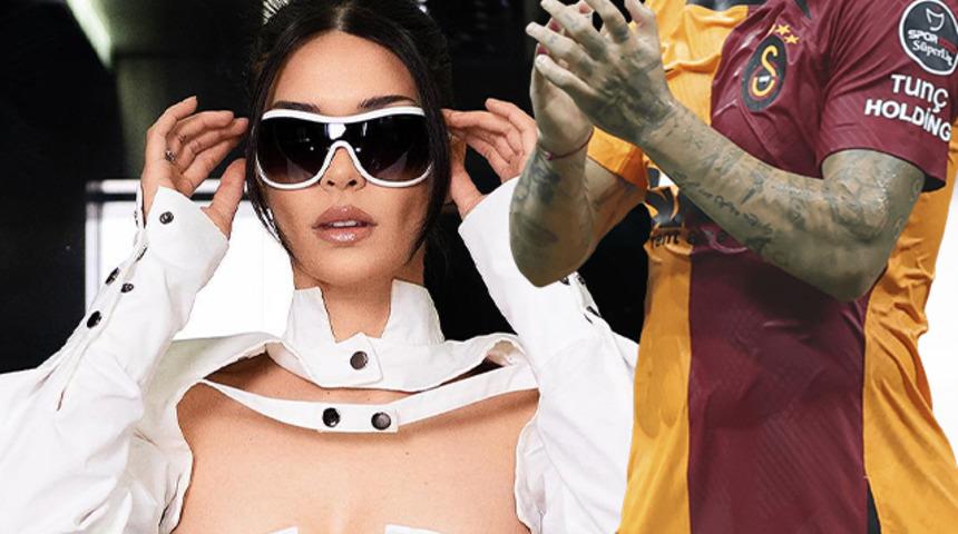 Devrim Özkan ile Lucas Torreira'nın ayrılık sebebi için flaş iddia! 'Seni sultanlar gibi yaşatırım!'