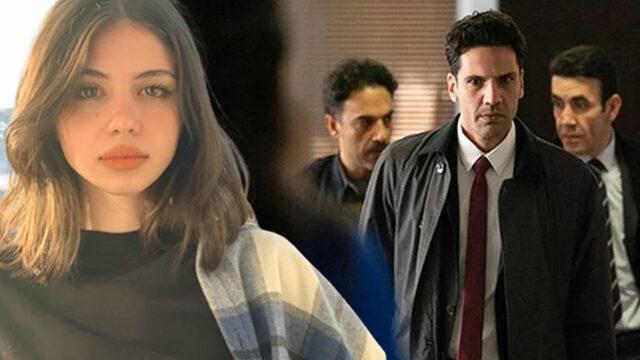 Yargı'nın Parla'sı Zeynep Atılgan'ın paylaşımı tepki topladı! Çınar nerede?