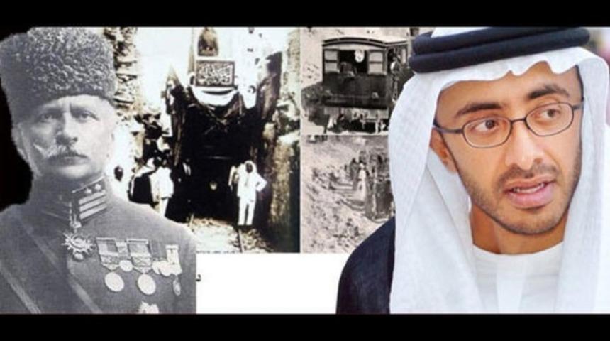 Kriz büyüyor! Türkiye'den Abu Dabi'ye art arda flaş tepkiler