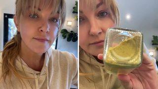 Baharat kutularının doğru kullanımı hiç bilinmiyormuş! Akmayan baharatlara son veriyor