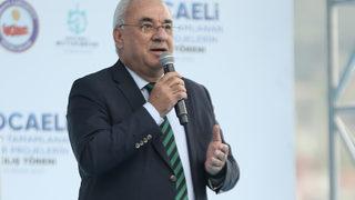 DSP lideri Önder Aksakal'dan 'Bülent Ecevit' iddiası! Millet İttifakı'na yüklenip Anayasa'ya dikkat çekti: Yaşasaydı...