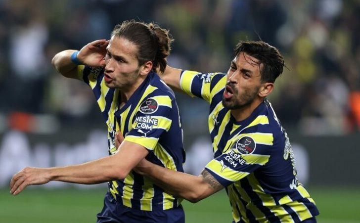 Trabzonspor'u reddetti, Fenerbahçe'yi seçti! Jorge Jesus sonrası Sergen Yalçın geliyor G2