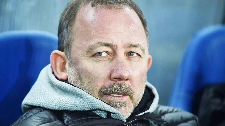 Trabzonspor'u reddetti, Fenerbahçe'yi seçti! Jorge Jesus sonrası Sergen Yalçın geliyor G5