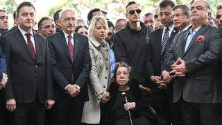 Kemal Kılıçdaroğlu, Özal dönemini örnek göstererek açıkladı: Devleti yönetenlerin partiyle devleti karıştırmaması lazım