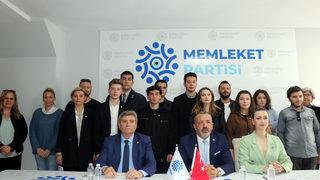 Memleket Partisi'nin Edirne'deki 3 milletvekili adayı istifa nedenlerini açıkladı! İtaat etmedim, itiraz ettim