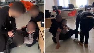 Lisedeki akran zorbalığı dehşete düşürdü! Kocaeli Valiliği açıklama yaptı