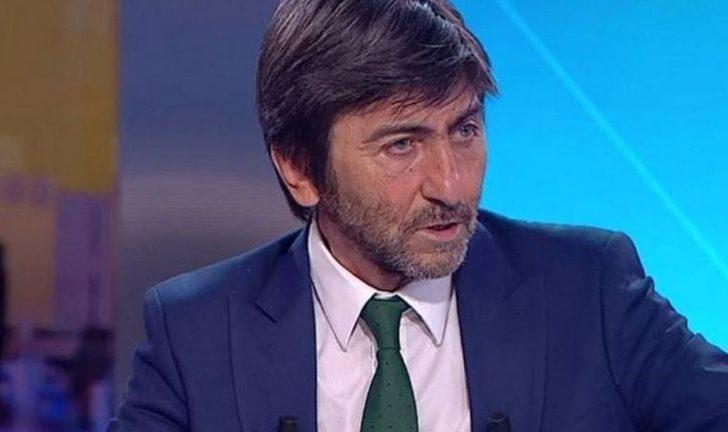 Trabzonspor Beşiktaş derbisinde görülmemiş 45 dakika! Rıdvan Dilmen bile şaştı... G1