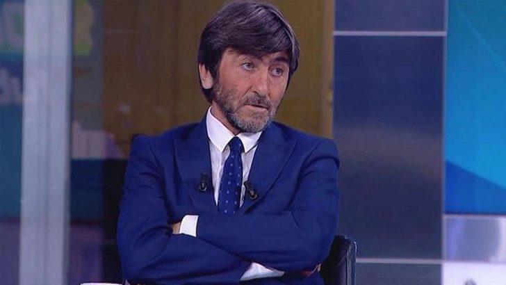 Trabzonspor Beşiktaş derbisinde görülmemiş 45 dakika! Rıdvan Dilmen bile şaştı... G2