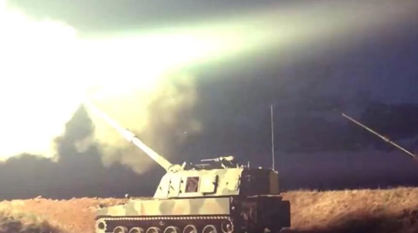 Son dakika: MSB duyurdu! Terör örgütünden hain saldırı... 4 Mehmetçik yaralı