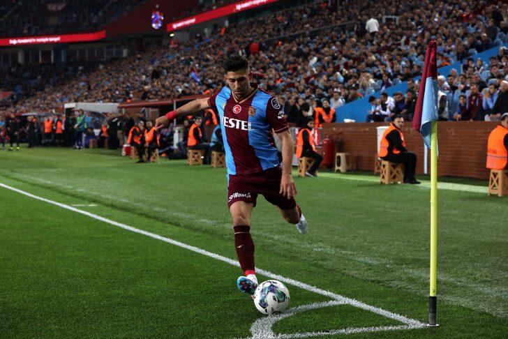 Trabzonspor Beşiktaş derbisinin ardından olay sözler! Öyle şeyler söyledi ki... G1