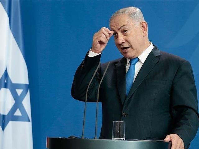 Türkiye, İsrail Başbakanı Netanyahu ve İsrailli bakanlar da dahil 37 kişi hakkında yakalama kararı çıkarttı