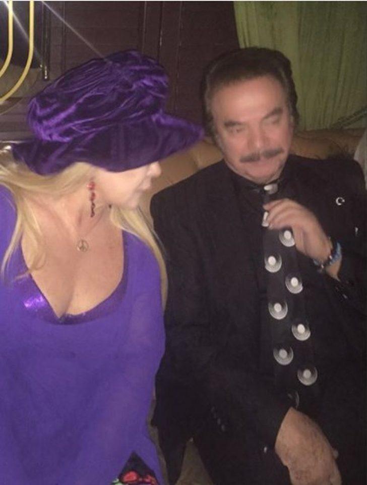 Zerrin Özer'i görenler tanıyamadı! G2