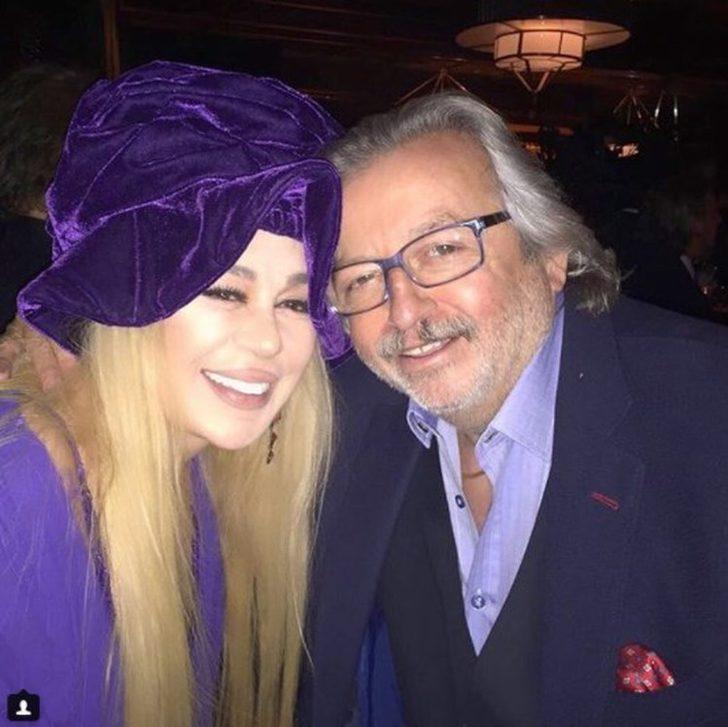 Zerrin Özer'i görenler tanıyamadı! G4