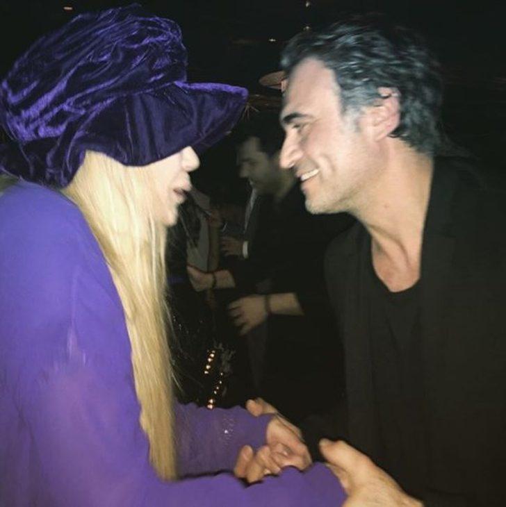 Zerrin Özer'i görenler tanıyamadı! G5