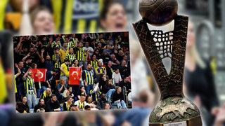 SON DAKİKA: Avrupa'da Türk Gecesi... Kadınlar Euroleague’de Fenerbahçe Avrupa Şampiyonu oldu! Sarı-Lacivertliler bir ilki başardı