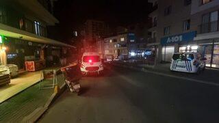 Kağıthane’de rezidansta korkunç ölüm! 14 yaşındaki kız çocuğu 15. kattan düştü