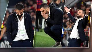 Arda Turan Göztepe karşısında ilk maçına çıktı, Eyüpspor 90 dakikada şut dahi çekemedi!