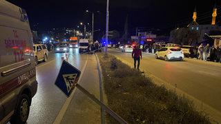 Diyarbakır'dan Bodrum'a gelen depremzede trafik kazasında yaşamını yitirdi